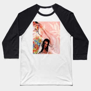 Fashion queen Baseball T-Shirt